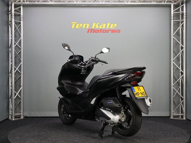 honda - pcx-125