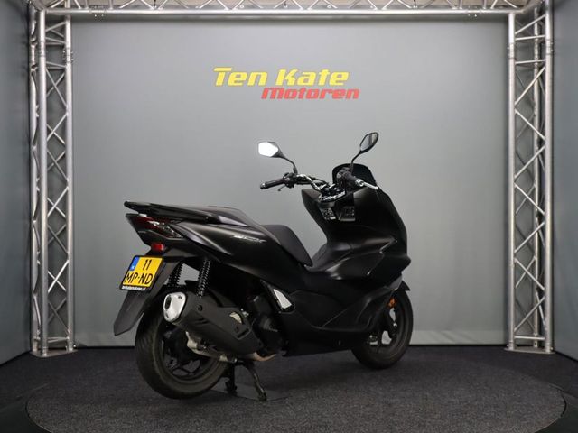 honda - pcx-125