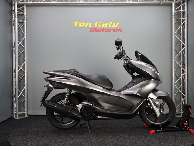 honda - pcx-125