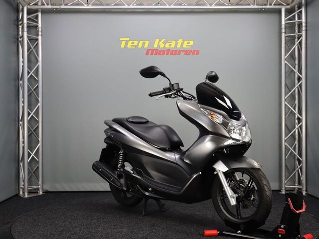 honda - pcx-125