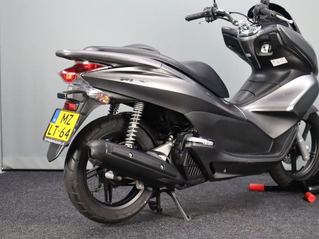 honda - pcx-125