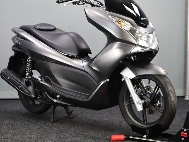 honda - pcx-125