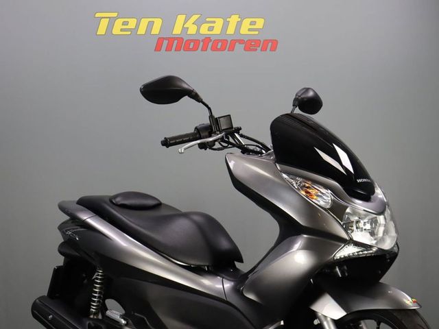 honda - pcx-125