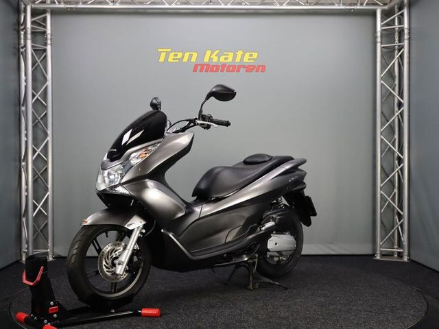 honda - pcx-125