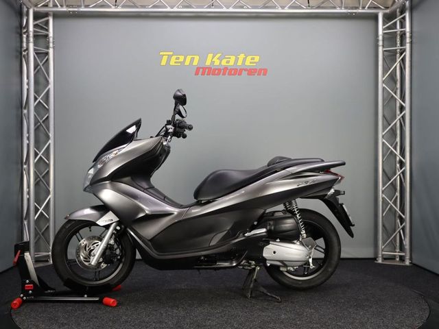 honda - pcx-125