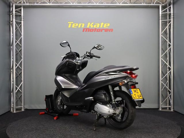 honda - pcx-125