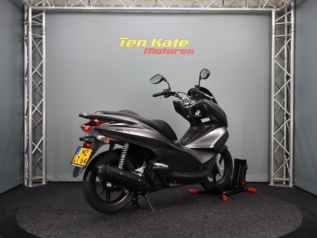 honda - pcx-125