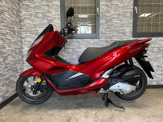 honda - pcx-125