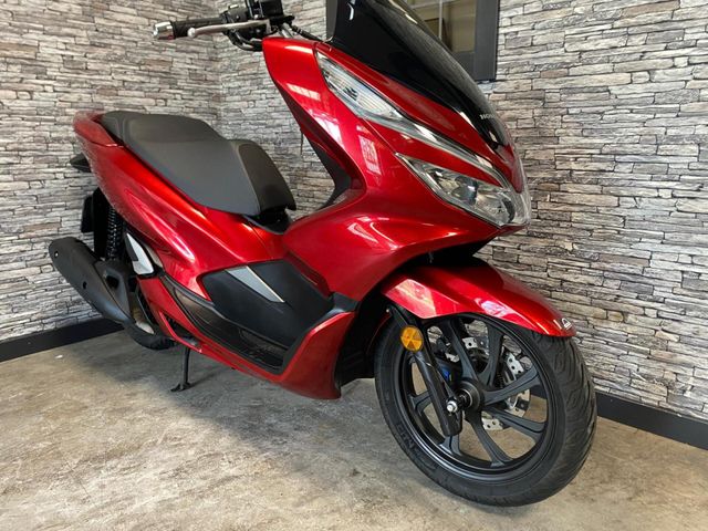 honda - pcx-125