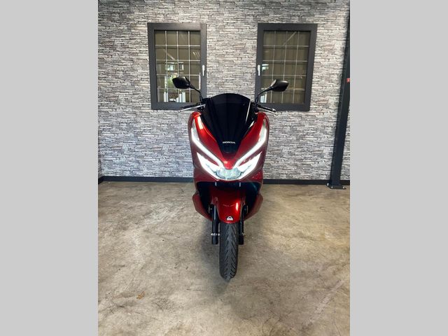 honda - pcx-125