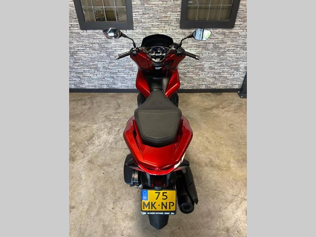 honda - pcx-125