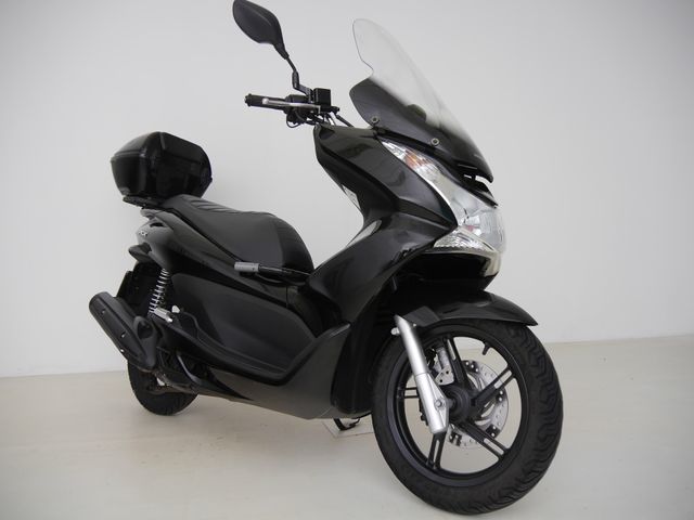 honda - pcx-125