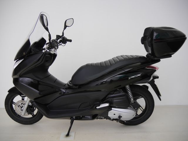 honda - pcx-125