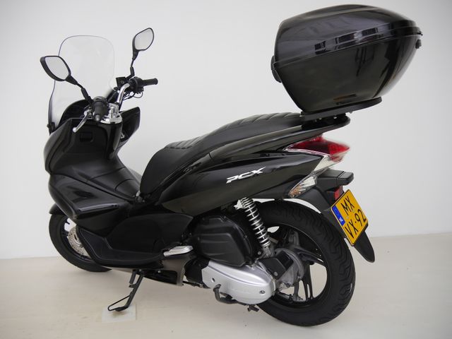 honda - pcx-125