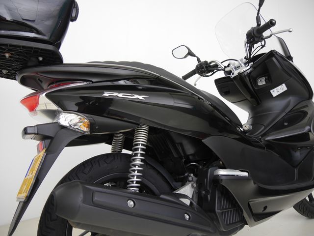 honda - pcx-125