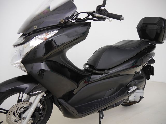 honda - pcx-125