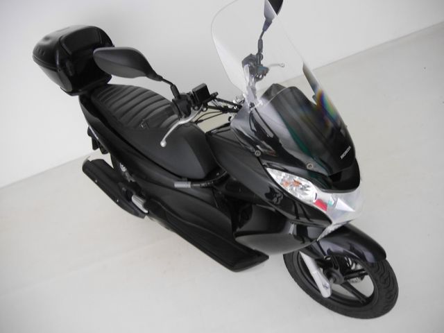 honda - pcx-125