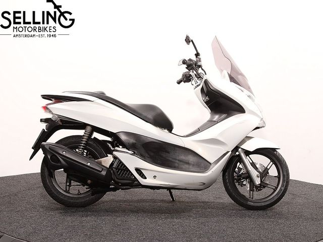 honda - pcx-125