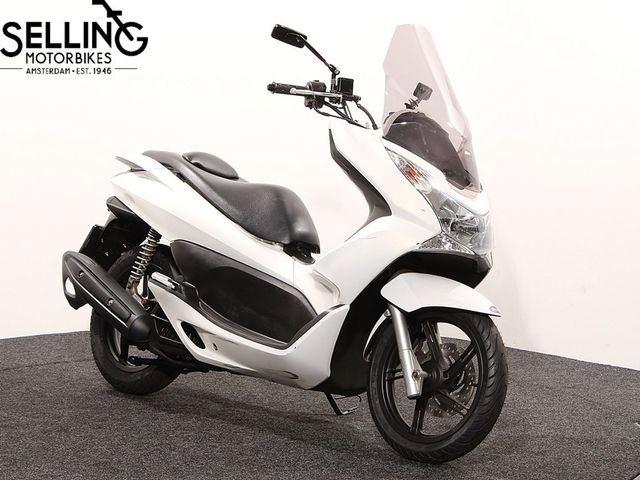 honda - pcx-125