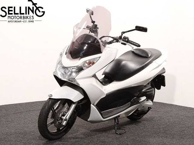 honda - pcx-125