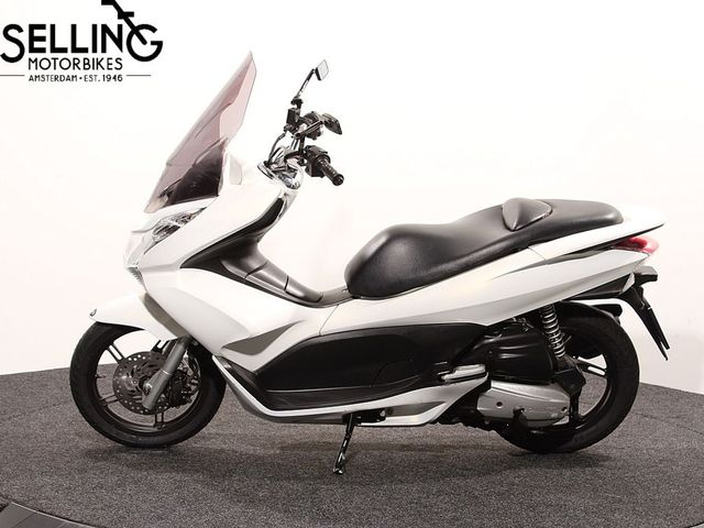 honda - pcx-125