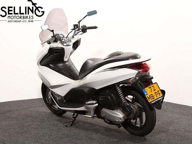 honda - pcx-125