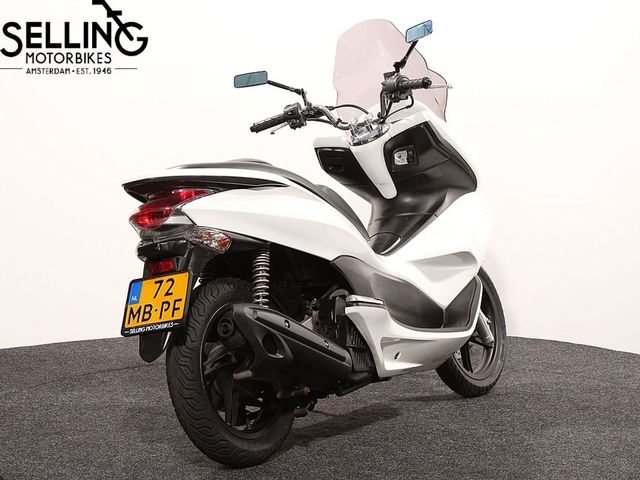 honda - pcx-125