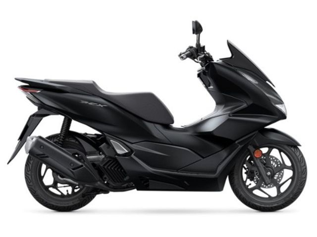 honda - pcx-125