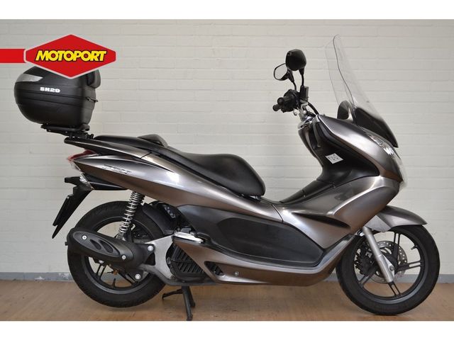 honda - pcx-125