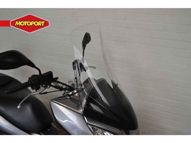 honda - pcx-125