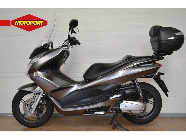 honda - pcx-125