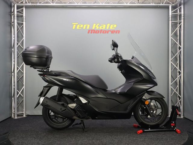 honda - pcx-125