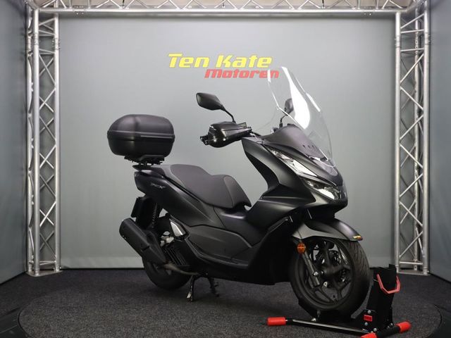 honda - pcx-125