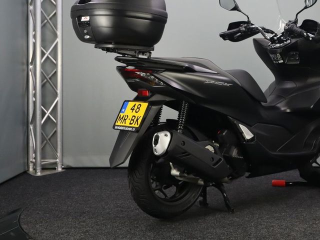 honda - pcx-125