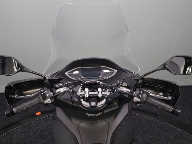 honda - pcx-125