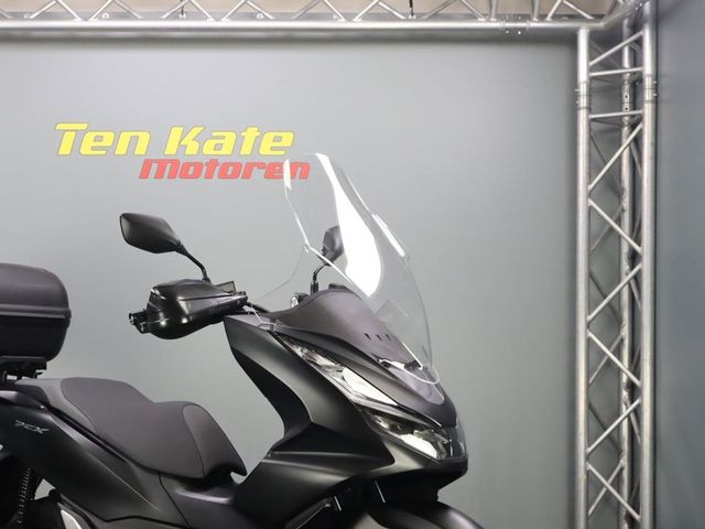 honda - pcx-125