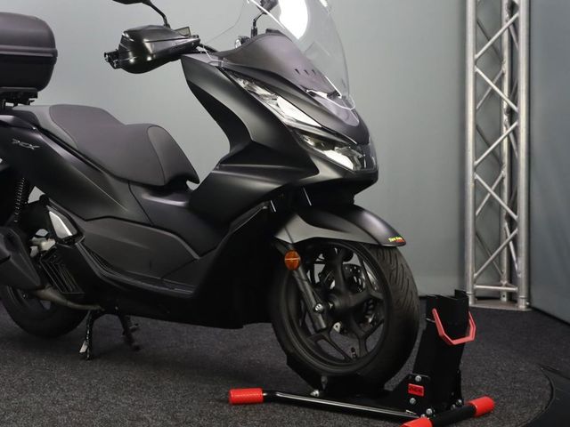 honda - pcx-125