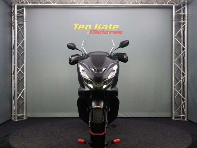 honda - pcx-125