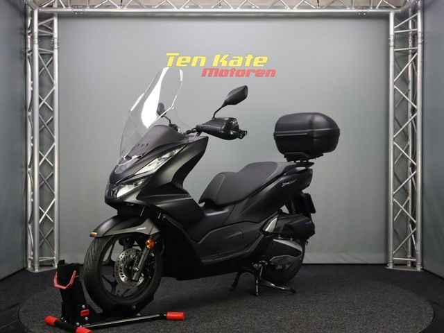 honda - pcx-125