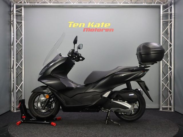 honda - pcx-125
