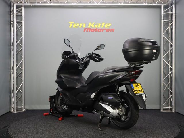 honda - pcx-125
