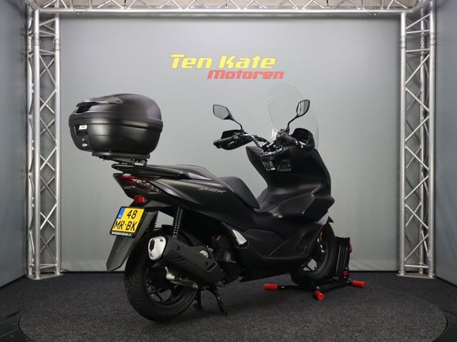 honda - pcx-125