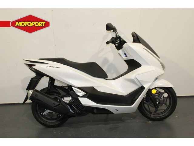honda - pcx-125