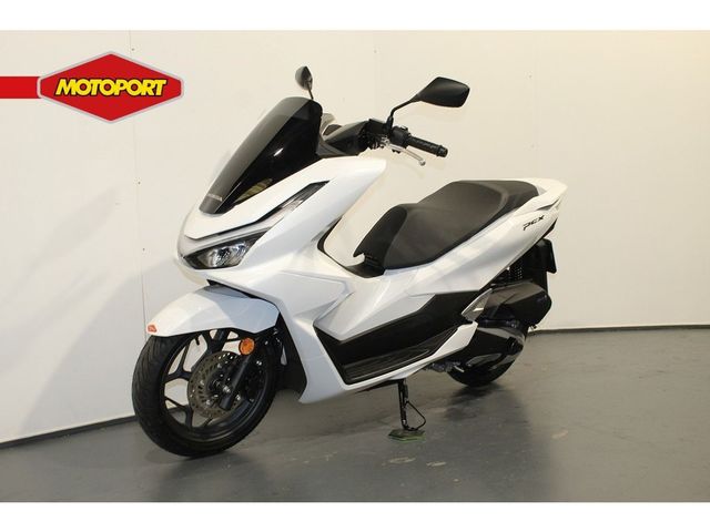 honda - pcx-125