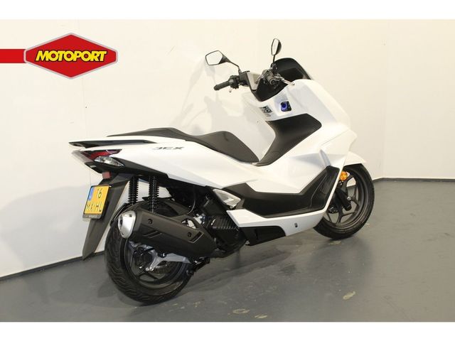 honda - pcx-125