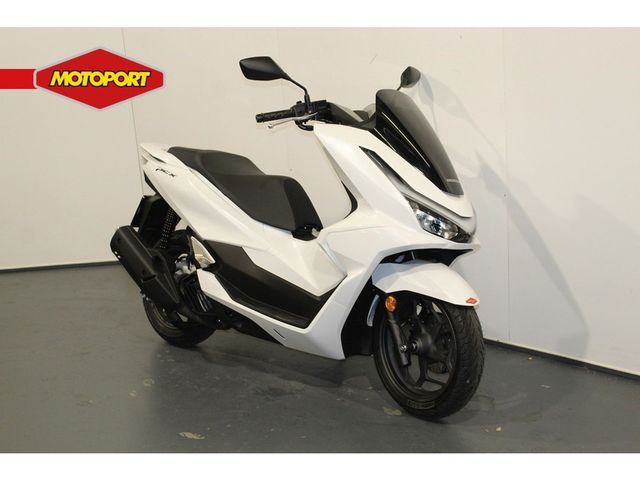 honda - pcx-125