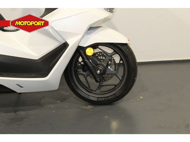 honda - pcx-125