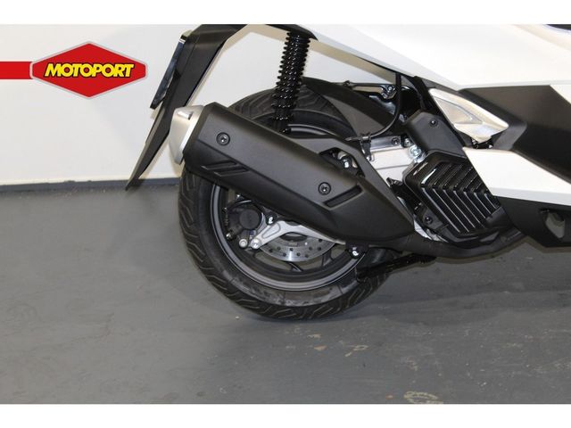 honda - pcx-125