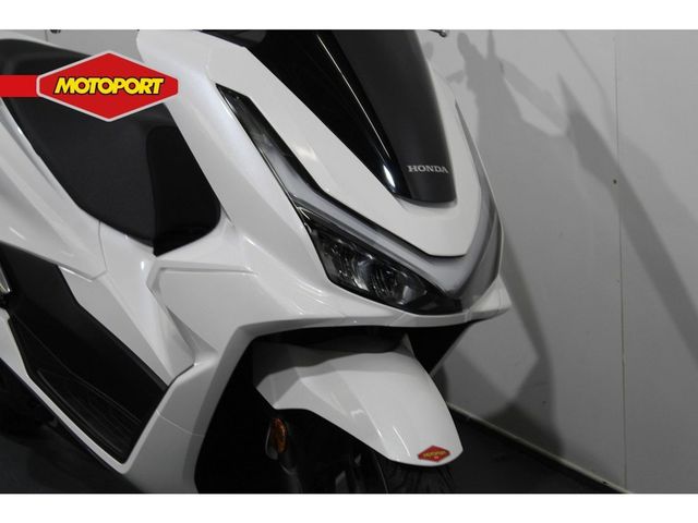 honda - pcx-125