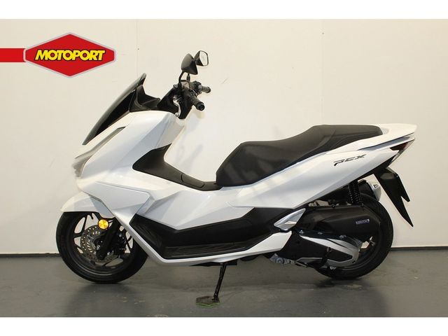 honda - pcx-125